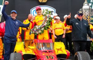 Trofeo Borg-Warner