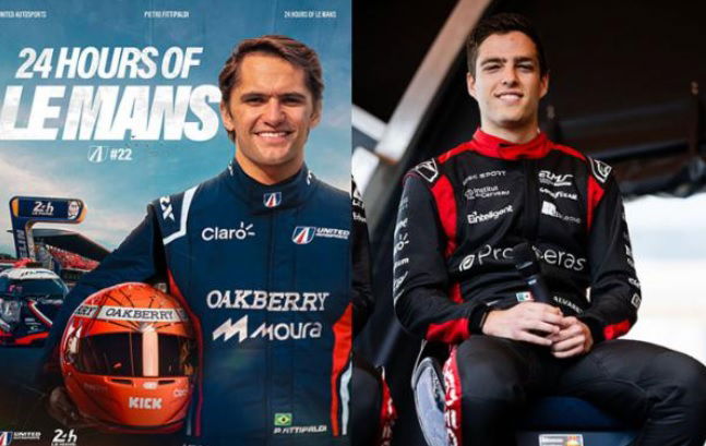 24 Horas de Le Mans