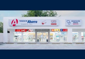 Farmacias del Ahorro