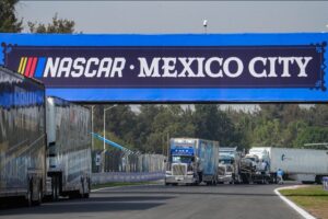 NASCAR Cup Series