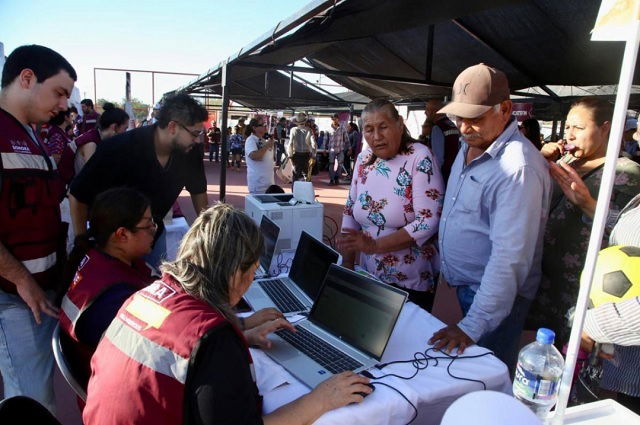 Sonora Atiende
