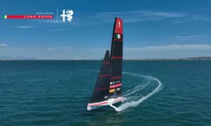 Luna Rossa