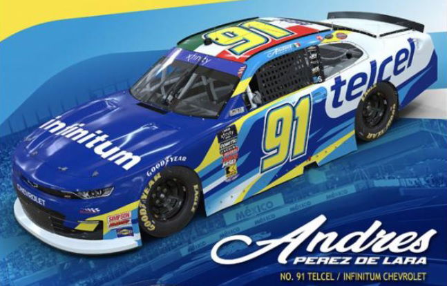 NASCAR Xfinity