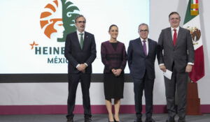 Plan México