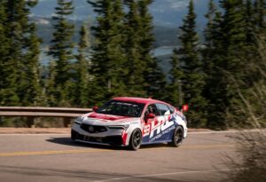 Pikes Peak