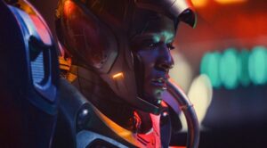 Ironheart