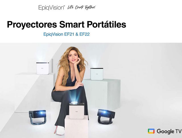 Epson
