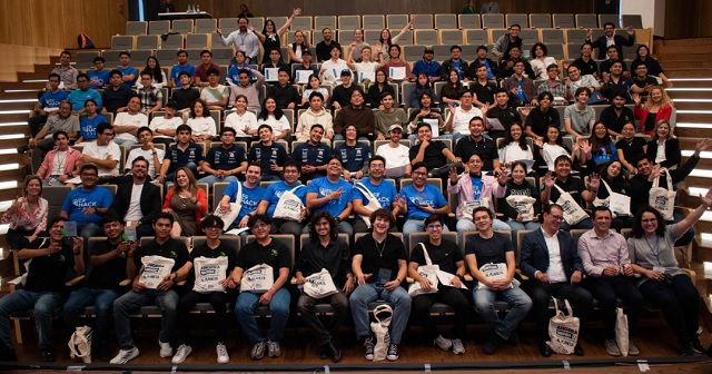 Hackatón Enerhack