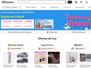 AliExpress