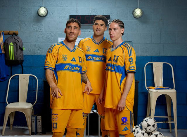 Tigres