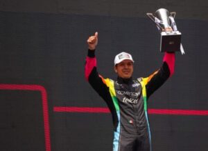 NASCAR México