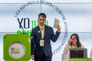 Yo tengo opinión