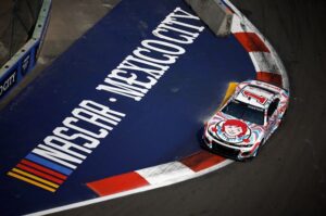 NASCAR Cup Series