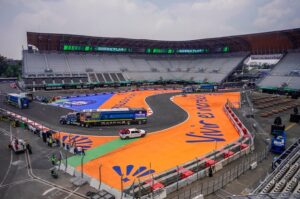 NASCAR Cup Series
