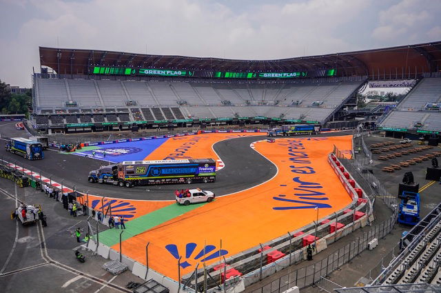 NASCAR Cup Series