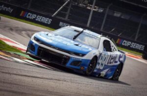 NASCAR