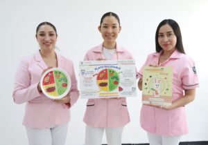 Profesionales de la Nutrición