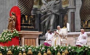 El Papa