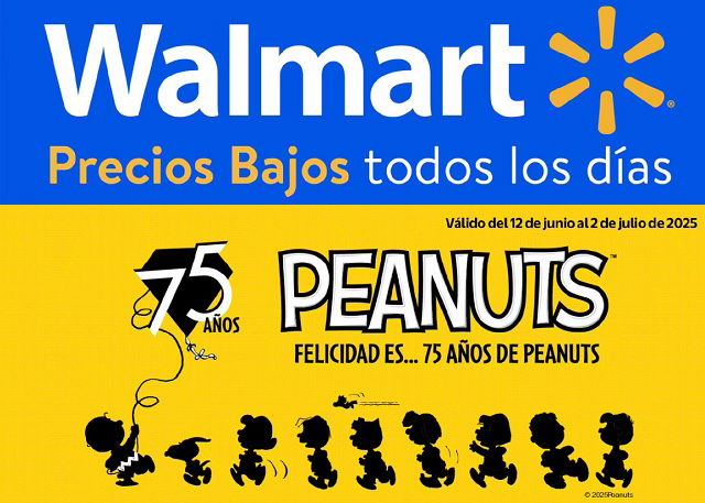 Peanuts