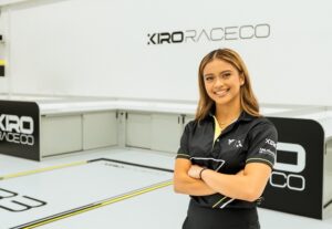 CUPRA KIRO