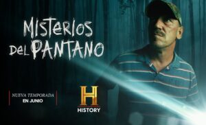 Rey del Pantano