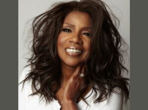 Gloria Gaynor
