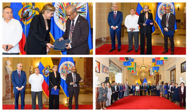 Ecuador
