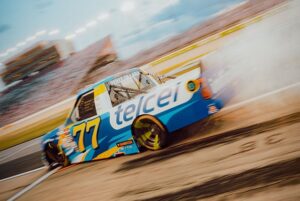 Nascar Truck