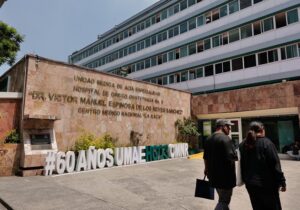 Hospital de Gineco-Obstetricia