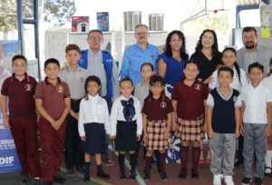 DIF Estatal