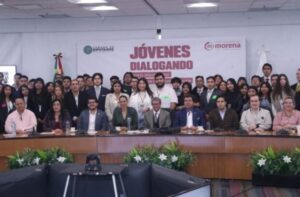 Magistraturas de Circuito