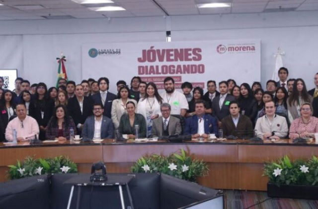 Magistraturas de Circuito
