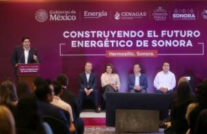 transición energética