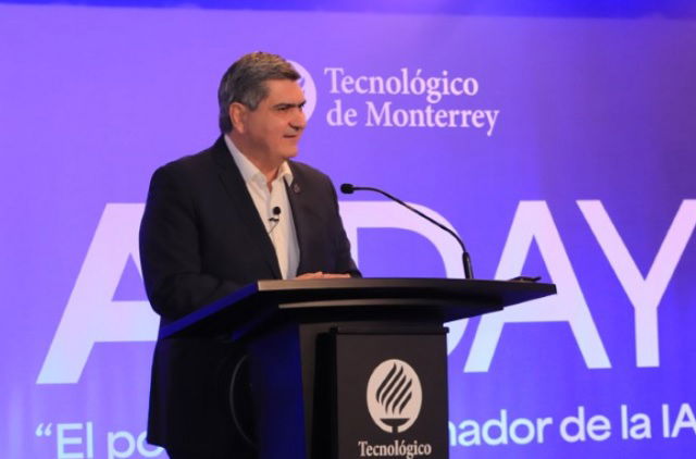 Ecosistema TECgpt
