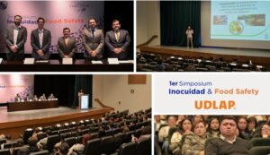 inocuidad alimentaria