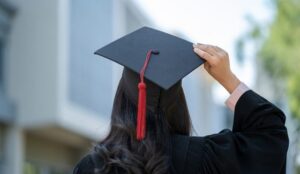 graduación