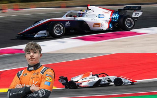 Paul Ricard