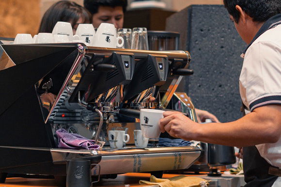 CaféstivalMX