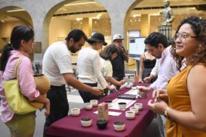 CaféstivalMX