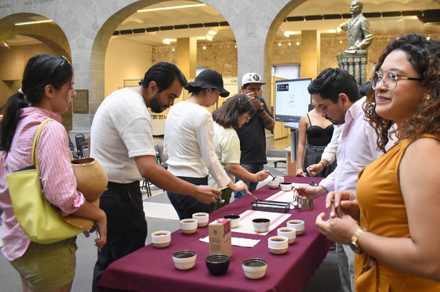 CaféstivalMX