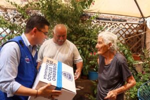 adultos mayores