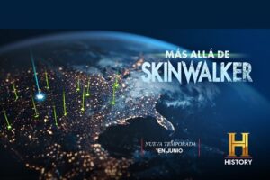 Skinwalker