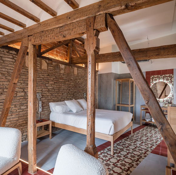 Hotel Quinta Esencia 