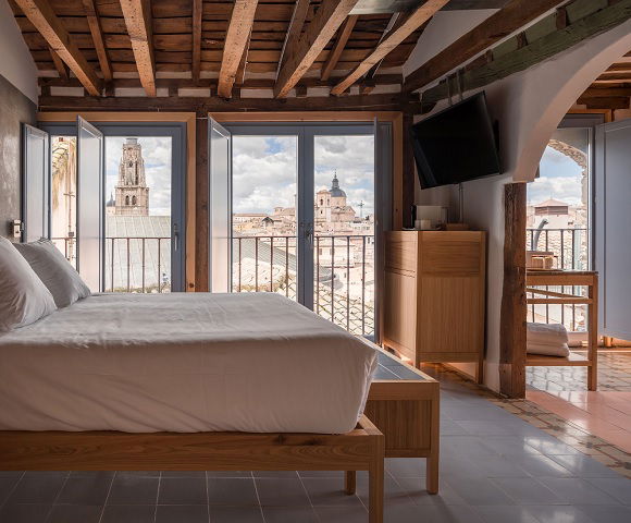 Hotel Quinta Esencia