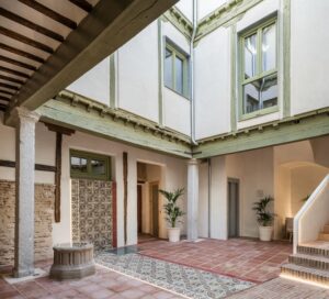 Hotel Quinta Esencia