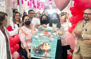 trasplante de corazón