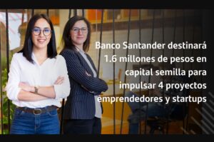 capital semilla