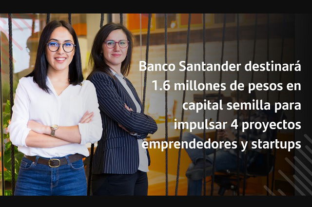 capital semilla