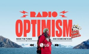 Radio Optimism
