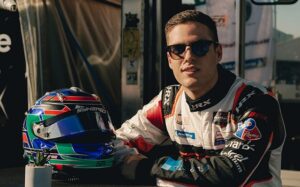 GT World Challenge Europe